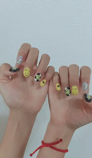 ネイル ♡Sherry  Nail♡のネイルデザイン