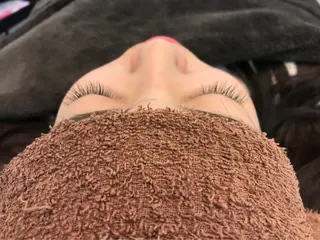 マツエク・マツパ MODE K's松原 YUMIのヘアスタイル