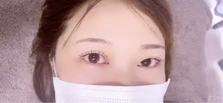 マツエク・マツパ Cherir MASAMIのマツエク・マツパデザイン