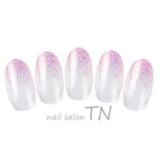 ネイル コジマ ヒトミのネイルデザイン