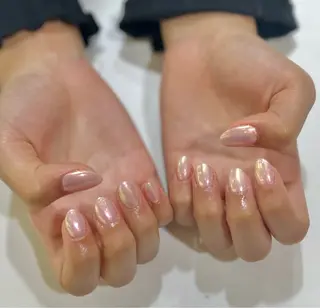 ネイル M's noodle MARIのネイルデザイン