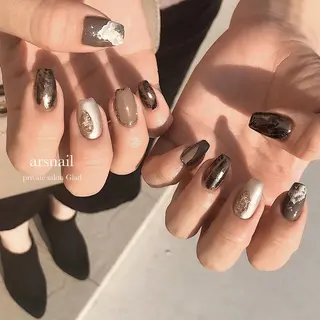 ネイル chulanail所属・arisa .のエステ・リラクイメージ