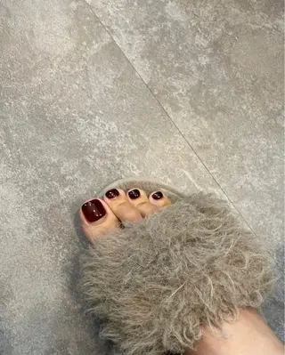 ネイル atelier d Cocoのネイルデザイン