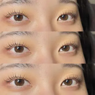 マツエク・マツパ 𓊆ᶠᵉᵉʸ𓊇 ᶜᴴᴵᴴᴬᴿᵁのマツエク・マツパデザイン