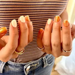 ネイル emu nail yuのネイルデザイン