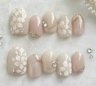 ネイル NailDemure 【銀座店】のネイルデザイン