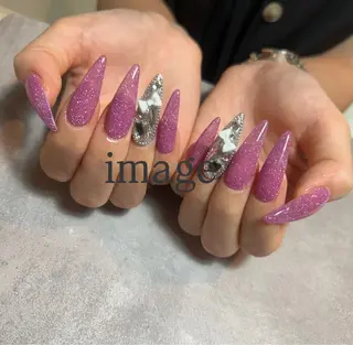 ネイル Role'crin所属・Role'crin モデル募集🌻のネイルデザイン