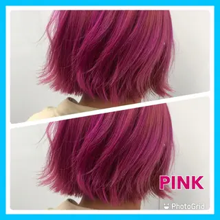 ミディアム カラー 🎨絶対に褒められる "店長"鈴木貴彦🎨のヘアスタイル