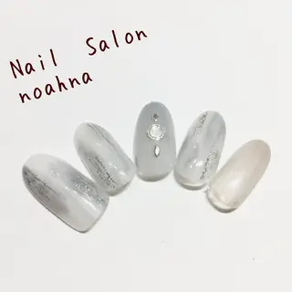 ネイル ネイルサロン NOAHNAのネイルデザイン