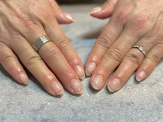 ネイル Hanjo Yumiのネイルデザイン