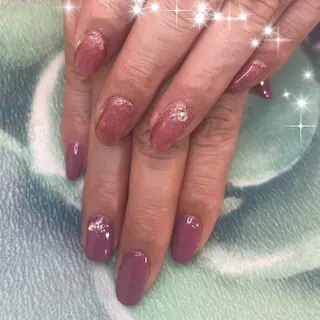 ネイル NAIL★M 真紀のネイルデザイン