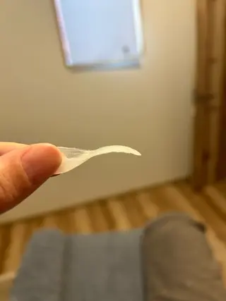 Smoo アユミの眉毛・アイブロウイメージ