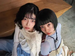 ミディアム ♡FERIA桃山台 サイトウ ユウ♡のヘアスタイル