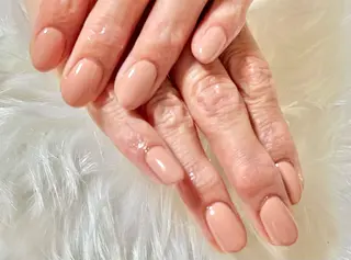 ネイル hohomi .のネイルデザイン