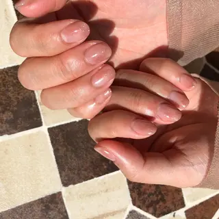 ネイル EARTH nanaのネイルデザイン