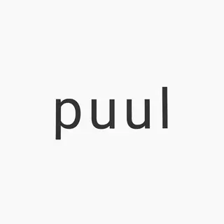 【puul】 TOMOYAのヘアスタイル