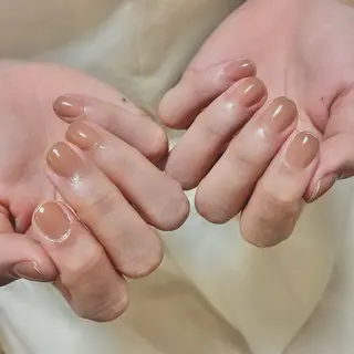 ネイル SUN NAIL reikaのネイルデザイン