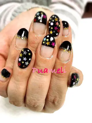 ネイル Puameli プアメリのネイルデザイン