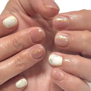 ネイル kobayashi arisaのネイルデザイン