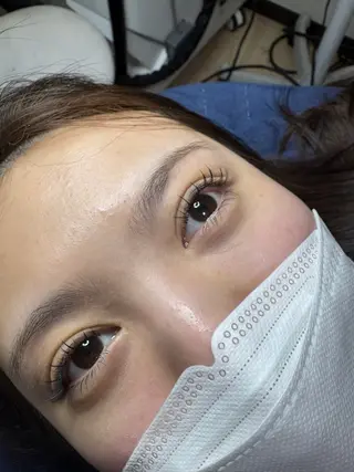 マツエク・マツパ AngelChris ビューティーサロンのネイルデザイン