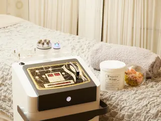 cherie所属・cherie  痩身 肌質改善 脱毛のエステ・リラクイメージ