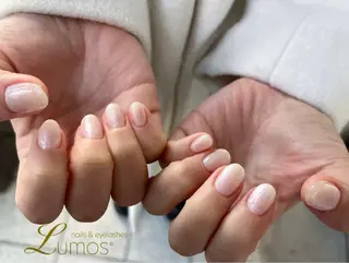 ネイル Lumos/ 🎀MAI🎀のネイルデザイン