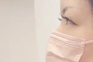 マツエク・マツパ hairsalon556所属・hairsalon 556のネイルデザイン