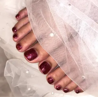ネイル Lycka miyuのネイルデザイン