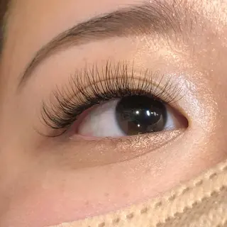 マツエク・マツパ Irie所属・Irie あべのマツエク・マツパデザイン