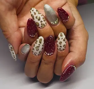 ネイル R Bella Nailのネイルデザイン