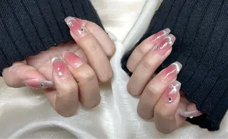 ネイル Dea 心咲のネイルデザイン