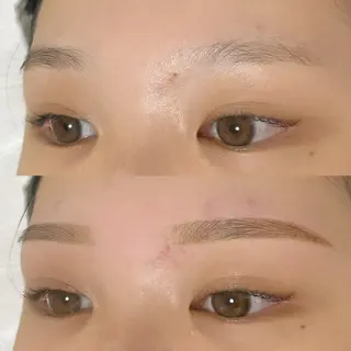 アイブロウ vico名古屋栄店所属・🌺+vico 栄店 🌺MAYUKIの眉毛・アイブロウイメージ