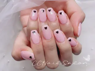 ネイル 217 nail所属・🧸 kaiのネイルデザイン