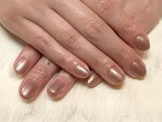 ネイル パラスパガーデン Nitagai☺︎のネイルデザイン