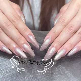 ネイル Nail Monsterのネイルデザイン