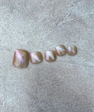 ネイル musee art所属・Musee art 亀戸店のネイルデザイン