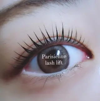 マツエク・マツパ eyelashsalon   rocolush 所属・★Hoshino★ 新宿西口 ·͜·🌟のマツエク・マツパデザイン
