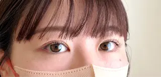 マツエク・マツパ アイラッシュサロン GREENのマツエク・マツパデザイン