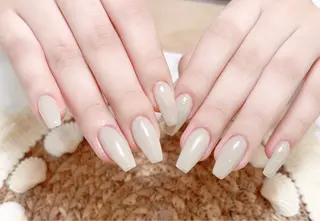 ネイル Floria KANAのネイルデザイン