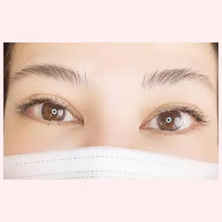 マツエク・マツパ アイラッシュサロン CoCoのマツエク・マツパデザイン