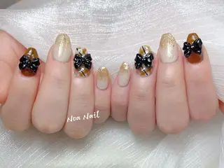 ネイル NOA NAILのネイルデザイン