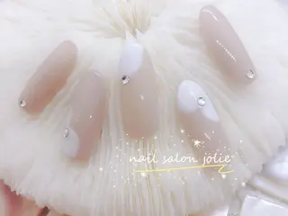 ネイル スカルプ専門店アイカ ☆のネイルデザイン