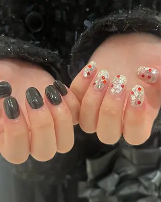 ネイル kanatsu yorikoのネイルデザイン