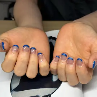 ネイル jeu NAIL.のネイルデザイン