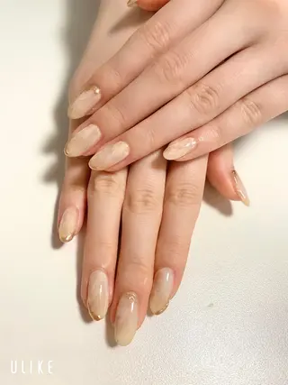 ネイル LUANA n'sのネイルデザイン