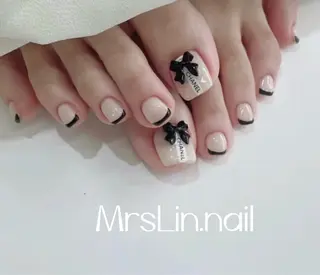 ネイル Mrs Lin.nailのネイルデザイン