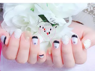 ネイル LovelyDays ゆいのネイルデザイン