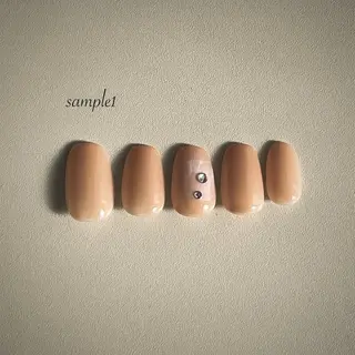 ネイル I me nailのネイルデザイン