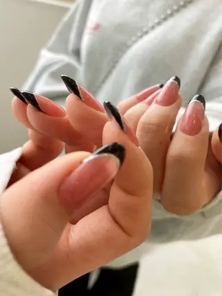 ネイル ANNE 綾瀬店 yumenaのネイルデザイン