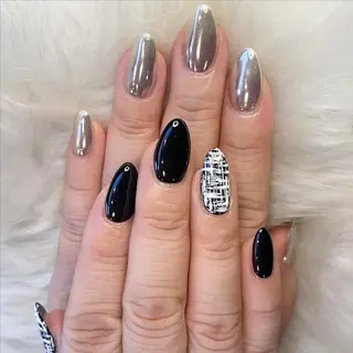 ネイル Miyu .Sのネイルデザイン